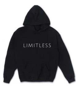 Love And Labels Men Limitless Hoodie