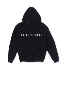 Love And Labels Men Elite Society Hoodie