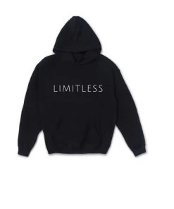 Love And Labels Men Limitless Hoodie