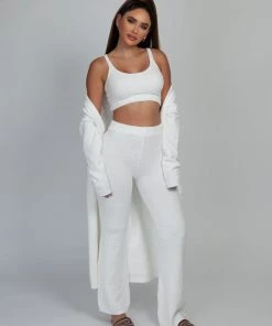 Love And Labels CLOTHING Cozy Robe