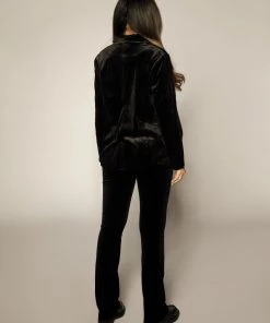 Love And Labels NEW ARRIVALS Velvet Suit Set