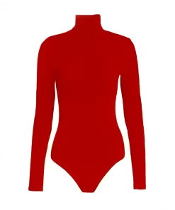 Love And Labels CLOTHING Turtleneck Bodysuit 13 Love And Labels CLOTHING Turtleneck Bodysuit