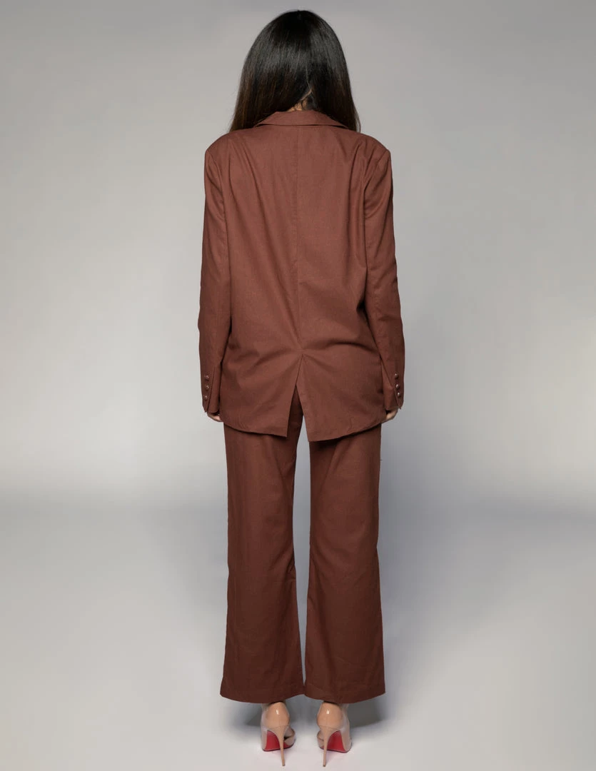 Love And Labels Linen Suit Set NEW ARRIVALS 6 Love And Labels Linen Suit Set NEW ARRIVALS