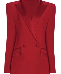 Love And Labels DRESSES Blazer Mini Dress - 2 Colors 7 Love And Labels DRESSES Blazer Mini Dress - 2 Colors