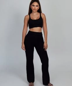 Love And Labels Cozy 2 Piece Set CLOTHING 9 Love And Labels Cozy 2 Piece Set CLOTHING