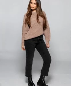 Love And Labels Knit Sweater NEW ARRIVALS