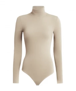 Love And Labels CLOTHING Turtleneck Bodysuit 11 Love And Labels CLOTHING Turtleneck Bodysuit