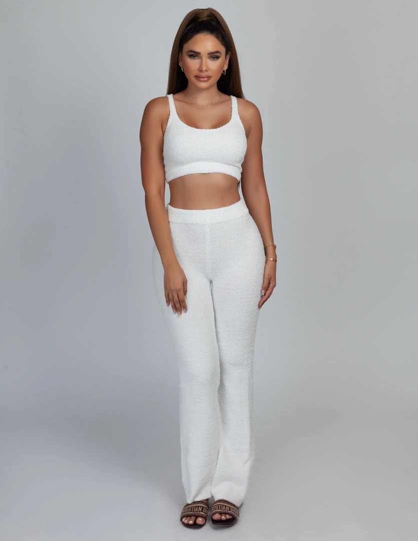 Love And Labels Cozy 2 Piece Set CLOTHING 4 Love And Labels Cozy 2 Piece Set CLOTHING