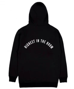 Love And Labels Highest In The Room Hoodie