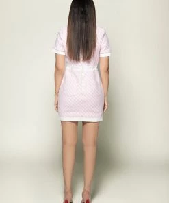 Love And Labels Checkered Mini Dress NEW ARRIVALS 12 Love And Labels Checkered Mini Dress NEW ARRIVALS