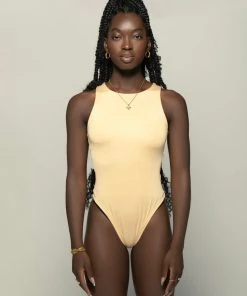 Love And Labels NEW ARRIVALS Halterneck Bodysuit