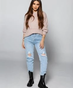 Love And Labels Knit Sweater NEW ARRIVALS