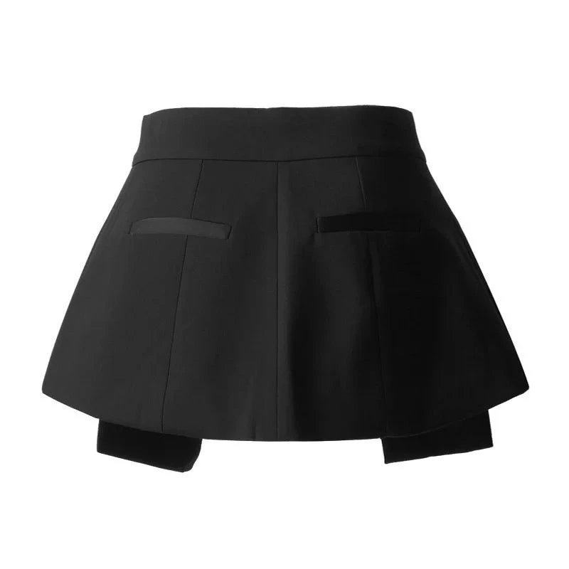 Love And Labels Detachable Peplum Pants 7 Love And Labels Detachable Peplum Pants