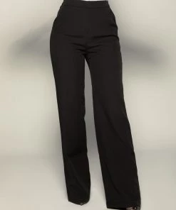 Love And Labels Tailored Flare Trousers NEW ARRIVALS