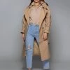 Love And Labels Trench Coat NEW ARRIVALS 2 Love And Labels Trench Coat NEW ARRIVALS
