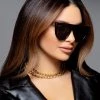 Love And Labels Flat Top Aviators 1 Love And Labels Flat Top Aviators