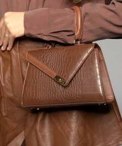 Love And Labels Messenger Flap Bag NEW ARRIVALS