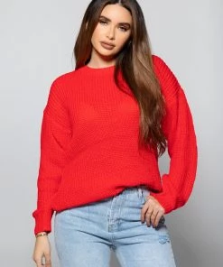 Love And Labels Knit Sweater NEW ARRIVALS