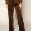 Love And Labels Corduroy Trousers