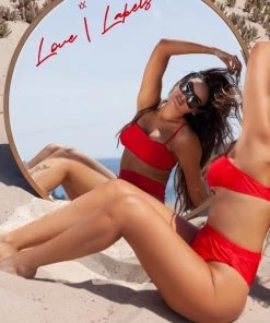 Love And Labels SWIMWEAR Mykonos Bikini