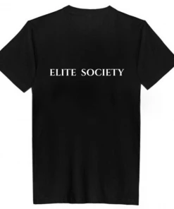 Love And Labels Elite Society Tee Men