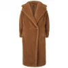 Love And Labels Teddy Coat - 5 Colors CLOTHING 1 Love And Labels Teddy Coat - 5 Colors CLOTHING