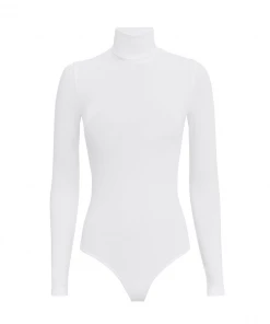Love And Labels CLOTHING Turtleneck Bodysuit 10 Love And Labels CLOTHING Turtleneck Bodysuit