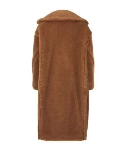 Love And Labels Teddy Coat - 5 Colors CLOTHING