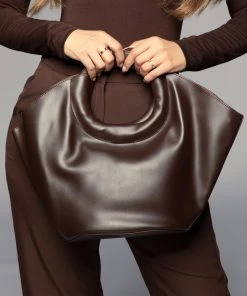 Love And Labels NEW ARRIVALS Handle Tote Bag