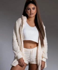 Love And Labels 3 Piece Cozy Set