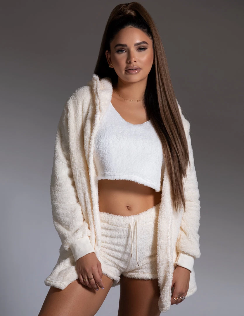 Love And Labels 3 Piece Cozy Set 4 Love And Labels 3 Piece Cozy Set