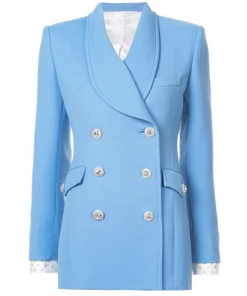 Love And Labels Mini Stone Button Dress