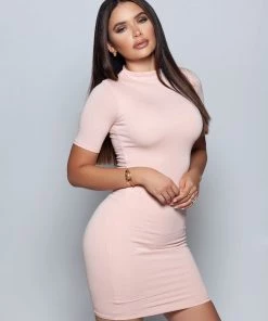 Love And Labels DRESSES Tee Dress