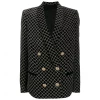 Love And Labels BLAZERS Sparkle Pattern Blazer