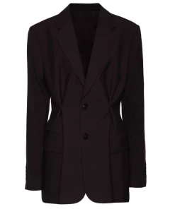 Love And Labels COATS Relaxed Fit Blazer
