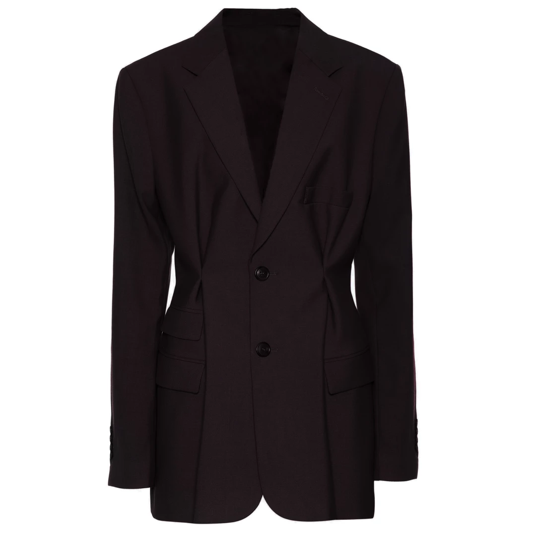 Love And Labels COATS Relaxed Fit Blazer 3 Love And Labels COATS Relaxed Fit Blazer