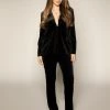 Love And Labels NEW ARRIVALS Velvet Suit Set