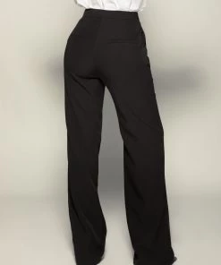 Love And Labels Tailored Flare Trousers NEW ARRIVALS