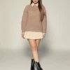 Love And Labels Knit Sweater NEW ARRIVALS