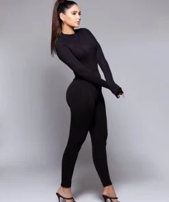 Love And Labels Double Lined Leggings BOTTOMS