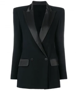 Love And Labels DRESSES Blazer Mini Dress - 2 Colors