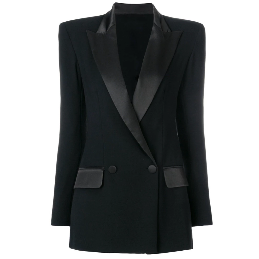 Love And Labels DRESSES Blazer Mini Dress - 2 Colors 3 Love And Labels DRESSES Blazer Mini Dress - 2 Colors