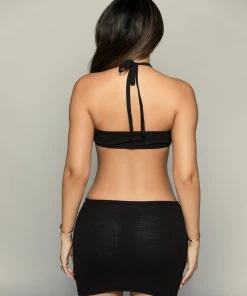 Love And Labels Cutout Mini Dress NEW ARRIVALS