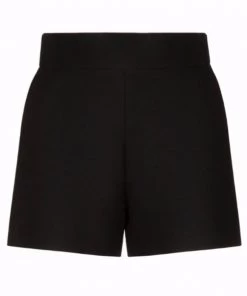 Love And Labels Woven Suit Shorts BOTTOMS
