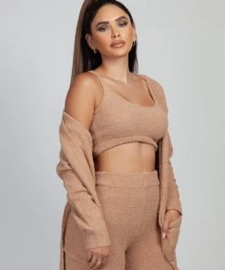 Love And Labels Cozy 2 Piece Set CLOTHING 10 Love And Labels Cozy 2 Piece Set CLOTHING