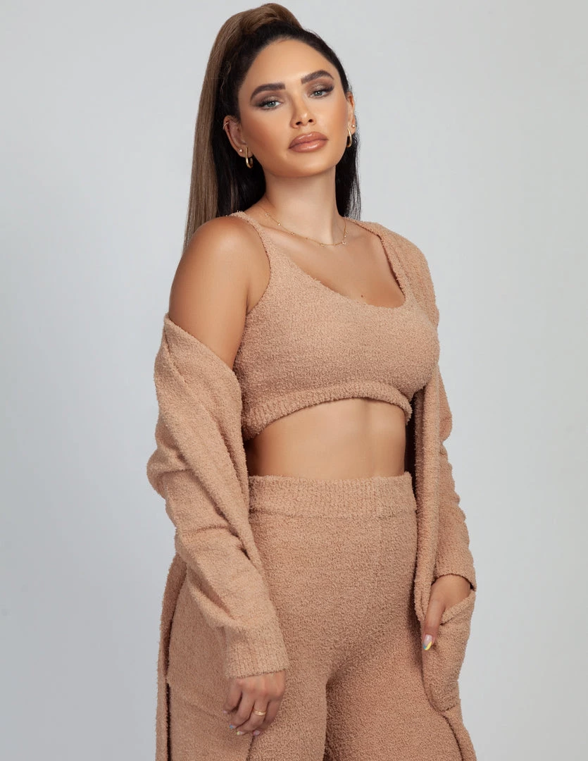 Love And Labels Cozy 2 Piece Set CLOTHING 6 Love And Labels Cozy 2 Piece Set CLOTHING