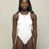 Love And Labels NEW ARRIVALS Halterneck Bodysuit