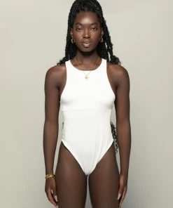 Love And Labels NEW ARRIVALS Halterneck Bodysuit