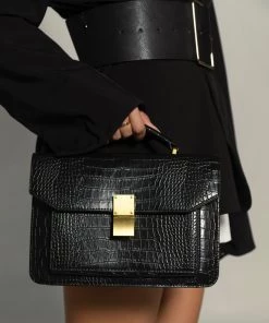 Love And Labels NEW ARRIVALS Briefcase Bag