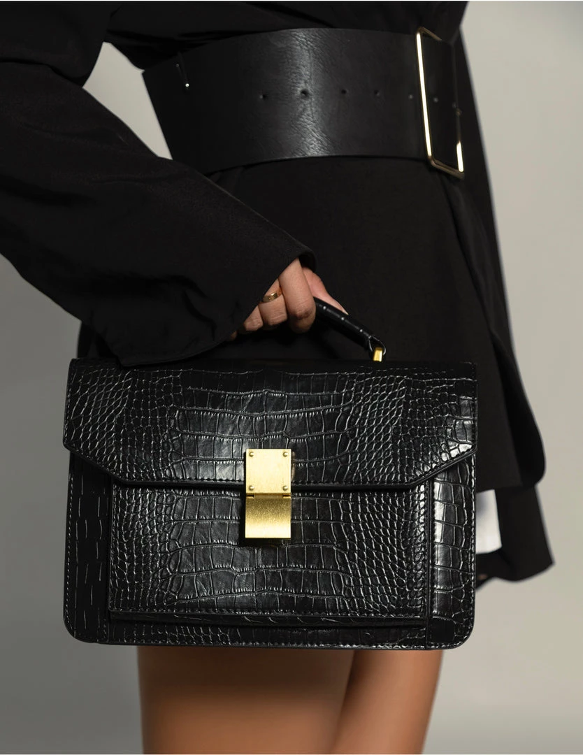 Love And Labels NEW ARRIVALS Briefcase Bag 3 Love And Labels NEW ARRIVALS Briefcase Bag